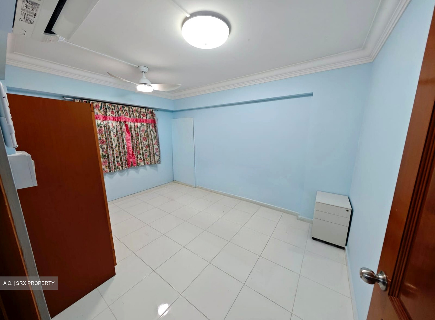 Blk 534 Bedok North Street 3 (Bedok), HDB 2 Rooms #540388471